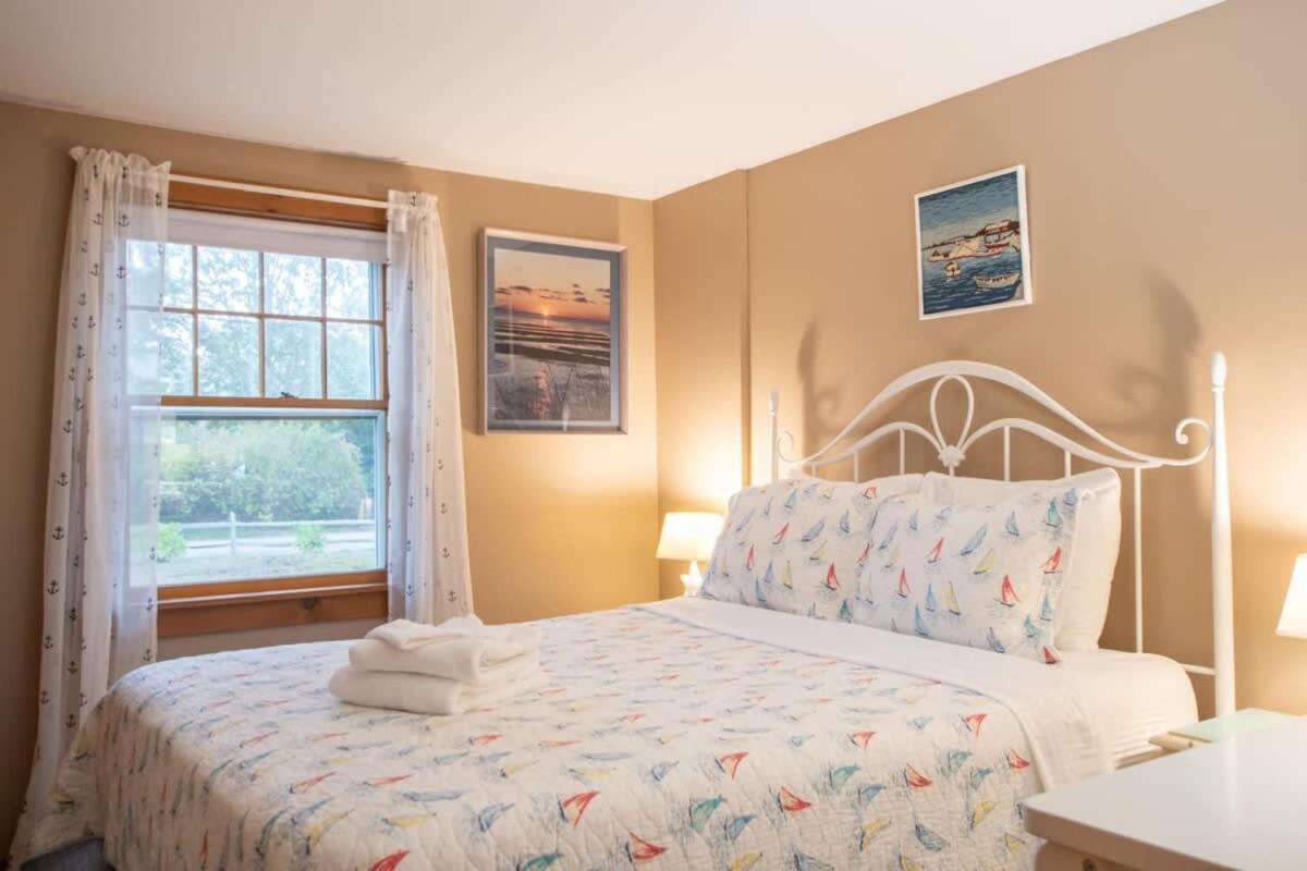 2-Min Walk To The Beach Dog Friendly Eastham Exterior foto
